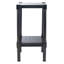 Table de bout avec rangement Antaun-420269659
