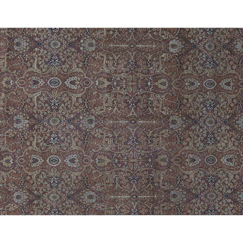 One-of-a-Kind 11'8" X 15'1" Area Rug