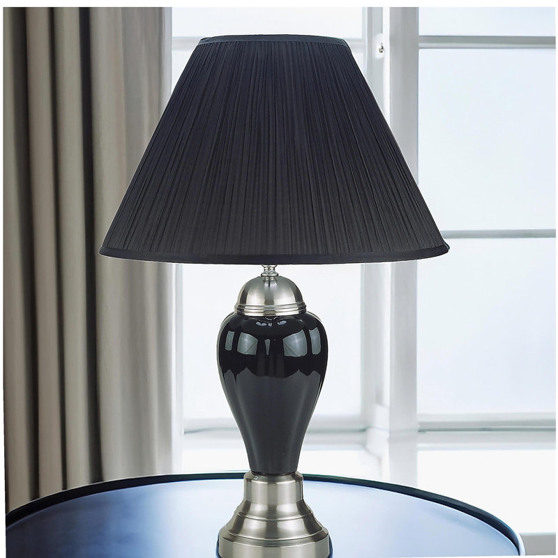 Lampe de table 1pc