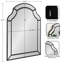 Miroir d'appoint Esmond Ohlone-692306611-692306613