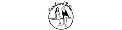 Logo Caroline et Bettina