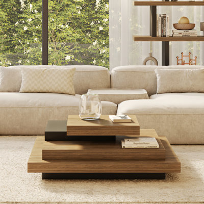 Table basse Latwanna 110
