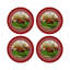 English Hunting Placemat-117393020