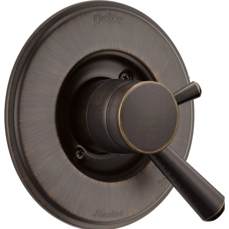 Linden™ Faucet Trim Only, Venetian Bronze