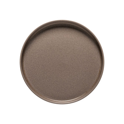 Redonda 11.5'' Stoneware Dinner Plate , Set of 6