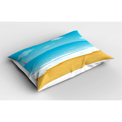 Country Polyester Sham Set