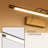 25.5'' LED Wall Mounted Picture Light