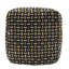 Repose-pieds en polyester 16 po-554257602