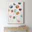 «Lollipop Garden II», peinture sur toile encadrée-316788384-316788397