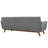 Modway Engage Upholstered Fabric Sofa-1318389021