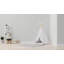 Summer-Louise Stripes 10m x 53cm Wallpaper Roll-24545761