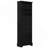 Modern MDF Board Tall Storage Cabinet With 3 Drawers And Adjustable Shelves For Bathroom, Study, Office-1911271406