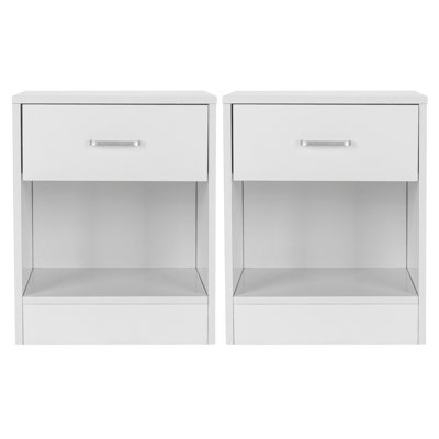 Mayble Nightstand