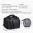 Tactical Pistol Backpack with 2 Pistol Cases, Gun Range Backpack with 6x Magazine Slots for Shooting and Hunting