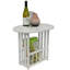 Solid Wood End Table-33065391