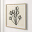 Alfalfa Giclee Print by Susan Hable
