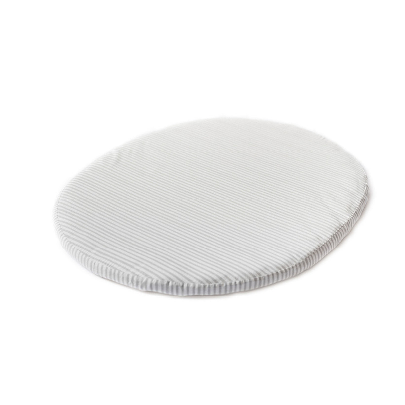 Stokke Sleepi Mini Fitted Sheet Pehr V3