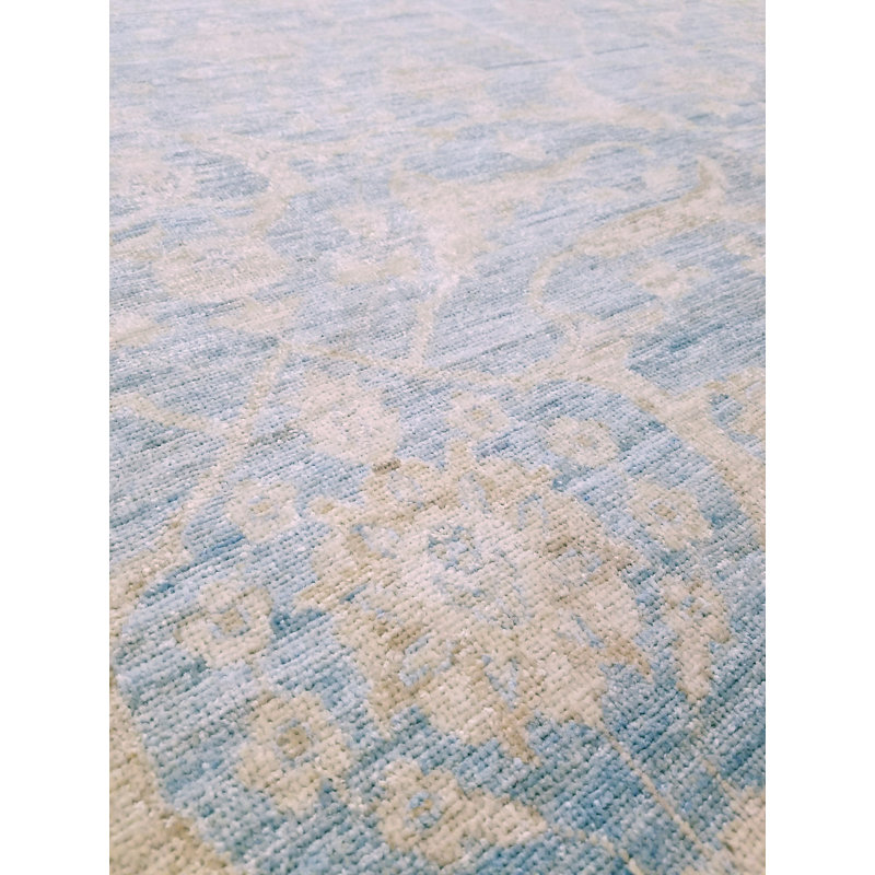 One-of-a-Kind 8' X 10' Area Rug