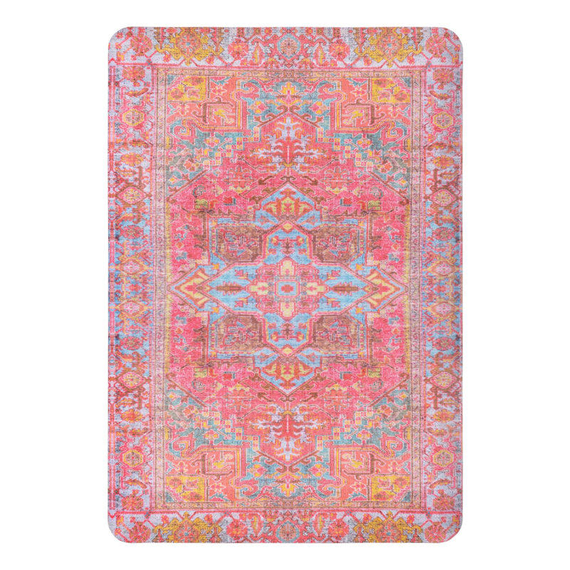 Tapis anti-fatigue Maser, Rectangle 2 pi x 3 pi, Rose