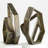 Euclid Modern & Contemporary Marble Bookends