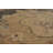 Vegetable Dye Oushak Turkish Area Rug