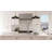 Moneeb 1 - Light Dome Pendant-1663662374-1663662373