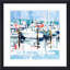 «Marina I» par Emma Scarvey - peinture encadrée-929302147-835643678