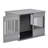 ECOFLEX Horizon Easy Access Dog Crate-457992644-457992645