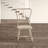 Sanctuary Windsor Back Side Chair-1448639650