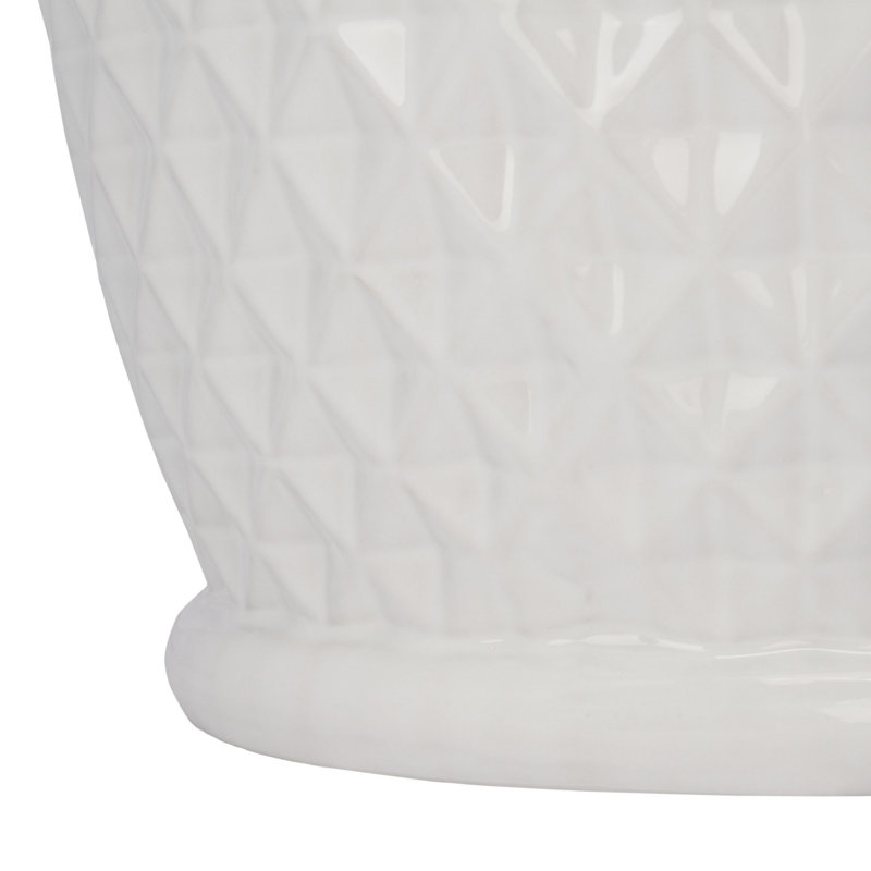 Tabouret de jardin Ceramic