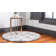 Mitzy Geometric Indoor Rug