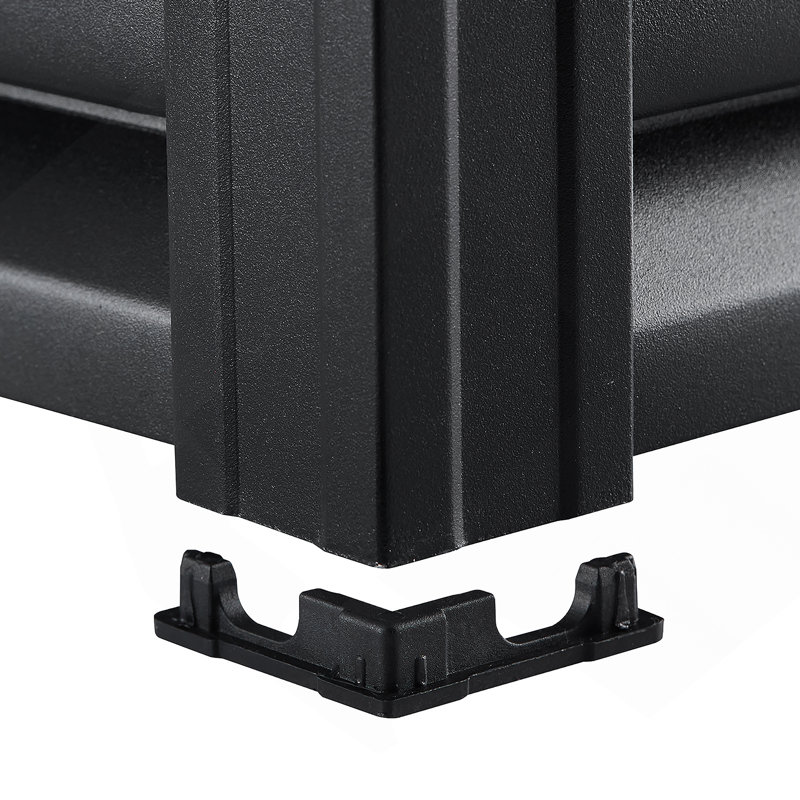 Storage Shelves 16" D X 32" W X 63" H 5-Tier Garage Storage Shelving, 63" H x 32" W x 16" D