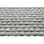 Runner Parunag Solid Colour Wool Area Rug-22150892