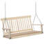 Balancelle de patio 2 places Outsunny-660132268-592341089
