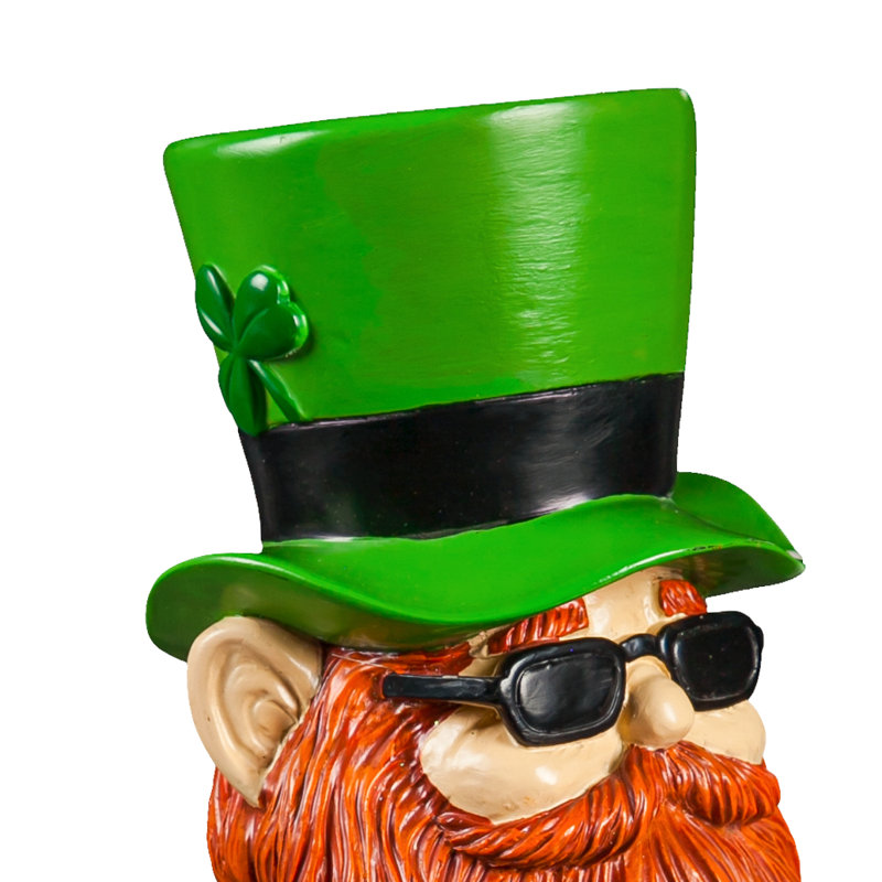 Statue de lutin Bogoch