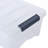Calorful Plastic Storage Tub & Tote