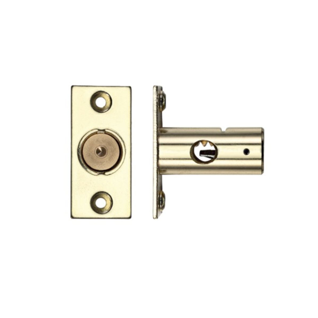 Rack Bolt One Sided