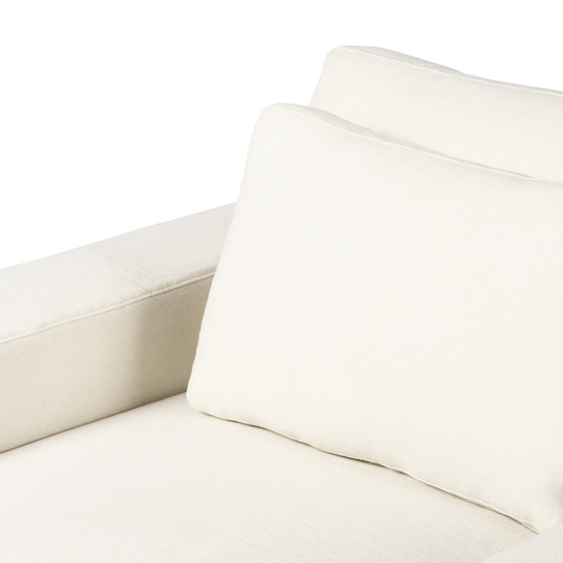 Ostend Outdoor Lounge Chair
