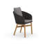 Mbrace Outdoor Dining Armchair-1158331948-1172665271