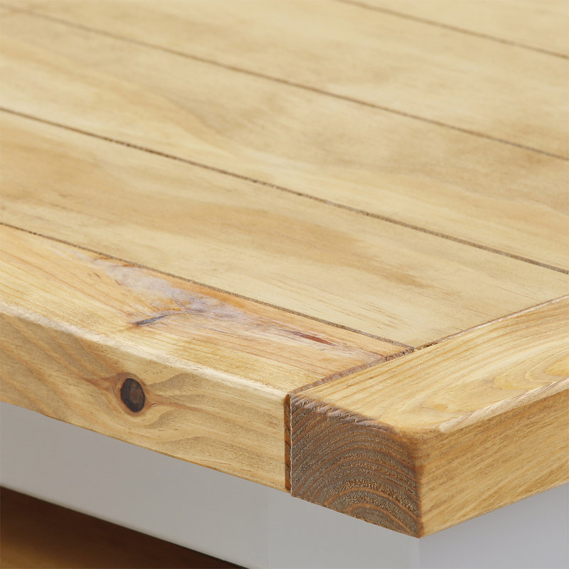 Cosette 2 Piece Nest of Tables