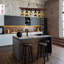 Wilmington 6 - Light Lantern Chandelier