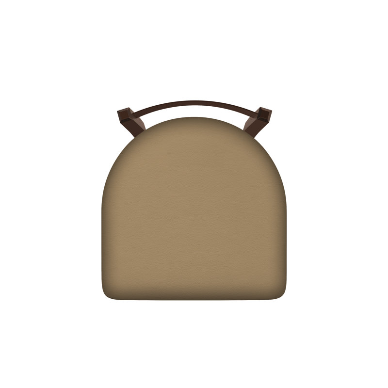 Tabouret de bar 821 Catalina, Sable Canter, Bronze, Tabouret de comptoir (assise de 25 po de hauteur)