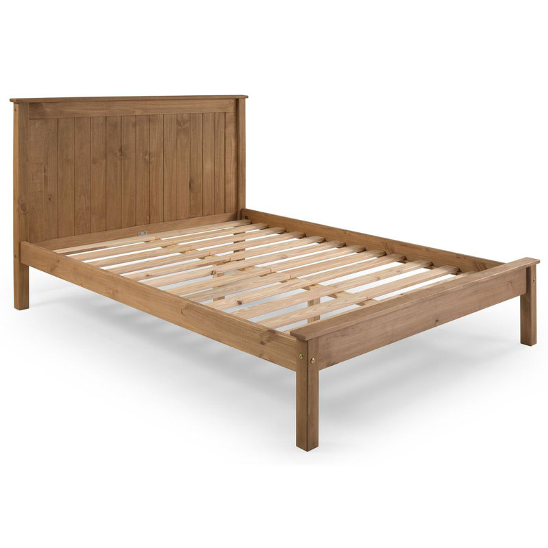Bed, Small Double (4')