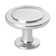 1 1/4" Diameter Mushroom Knob Multipack