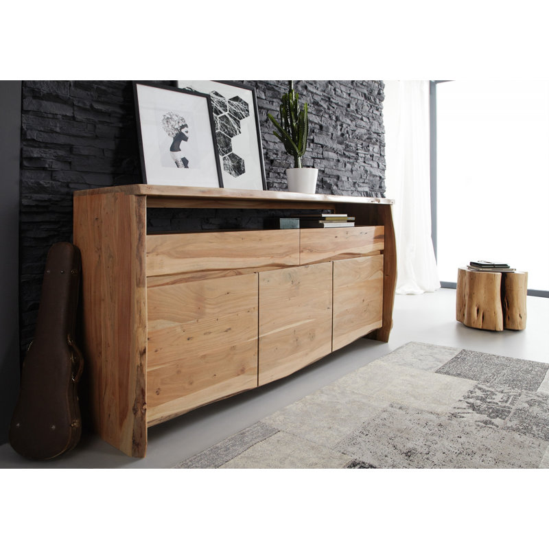 191cm Sideboard, Natural