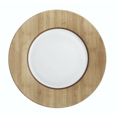 Dinner Plate