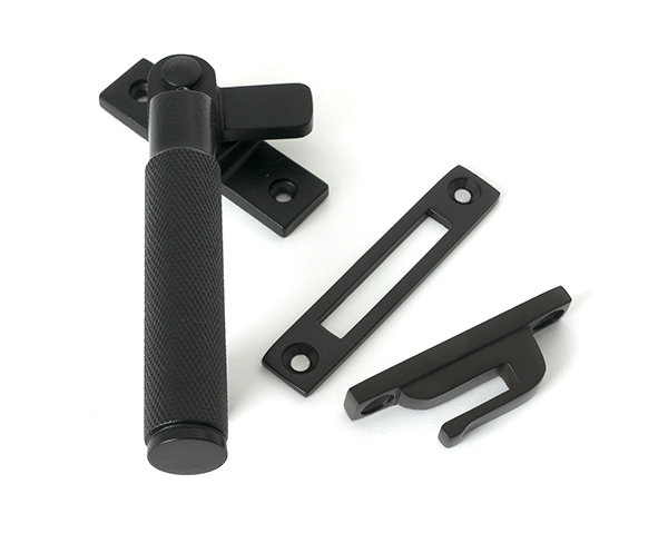 Brompton Locking Fastener - LH, Matt Black
