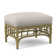 Luca Upholstered Ottoman