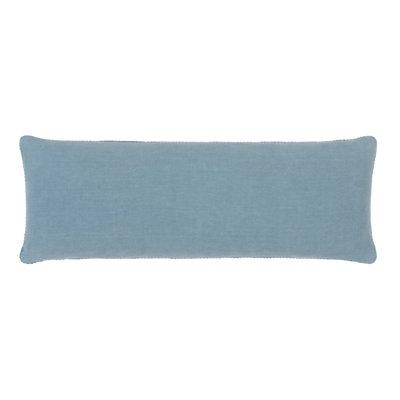 Linen Pillow Cover