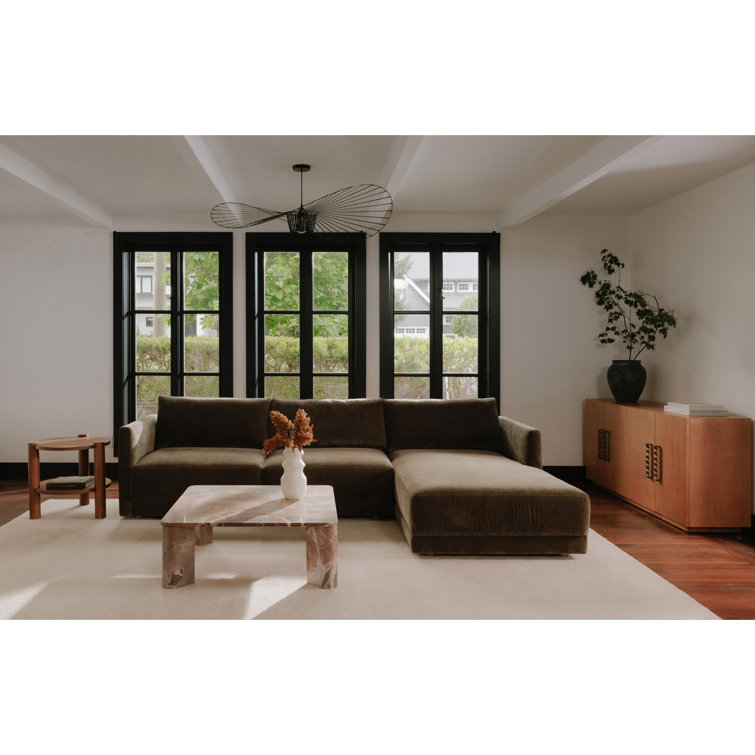Bryn Upholstered Sectional